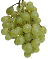 Green Grapes